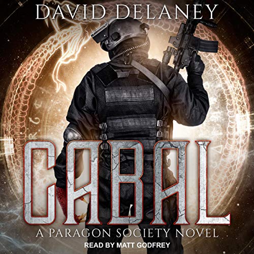 Cabal by David Delaney