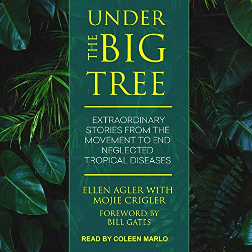 Under the Big Tree by Ellen Agler