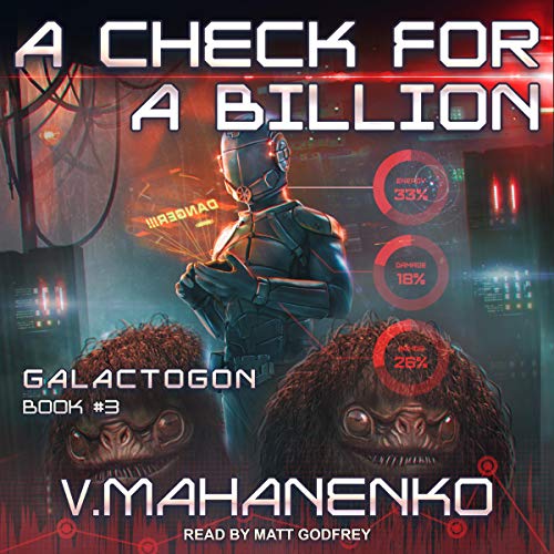 A Check for a Billion by Vasily Mahanenko