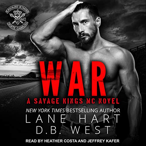 War by Lane Hart