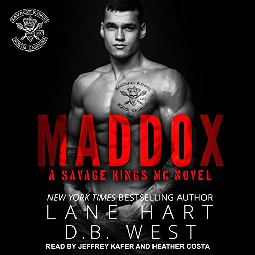 Maddox