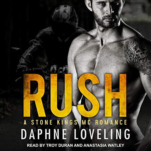 RUSH by Daphne Loveling