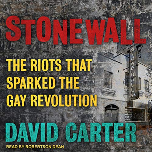 Stonewall by David Carter