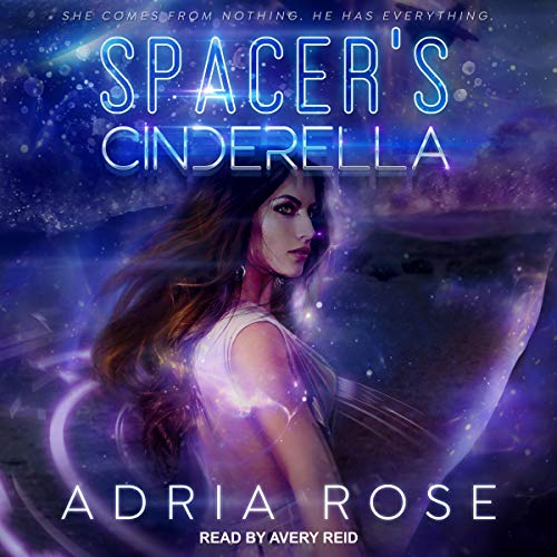 Spacer's Cinderella