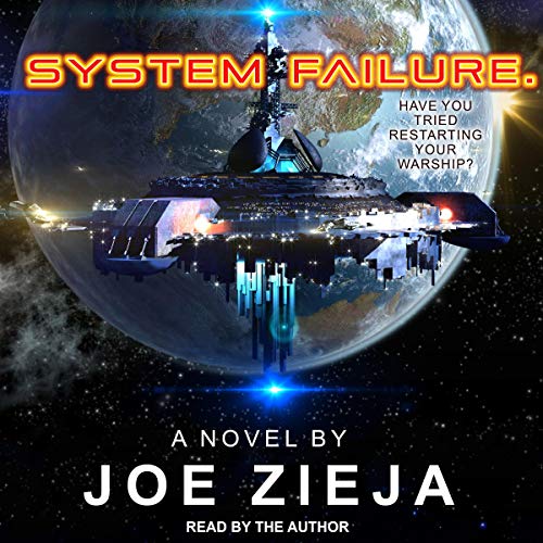 System Failure by Joe Zieja