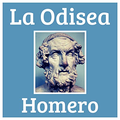 La odisea (versión completa) [The Odyssey]