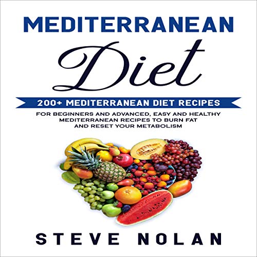 Mediterranean Diet by Steve Nolan