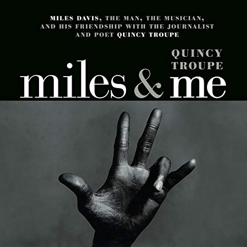 Miles and Me