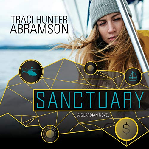 Sanctuary by Traci Hunter Abramson