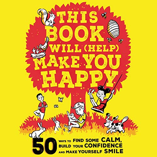 This Book Will (Help) Make You Happy by Suzy Reading