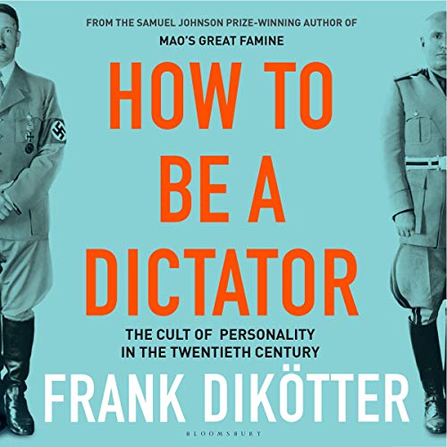 How to Be a Dictator