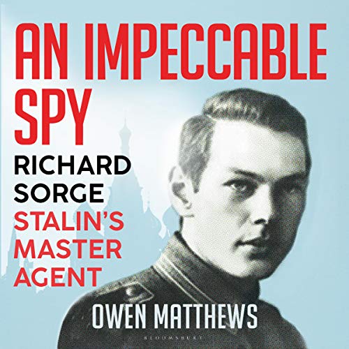 An Impeccable Spy