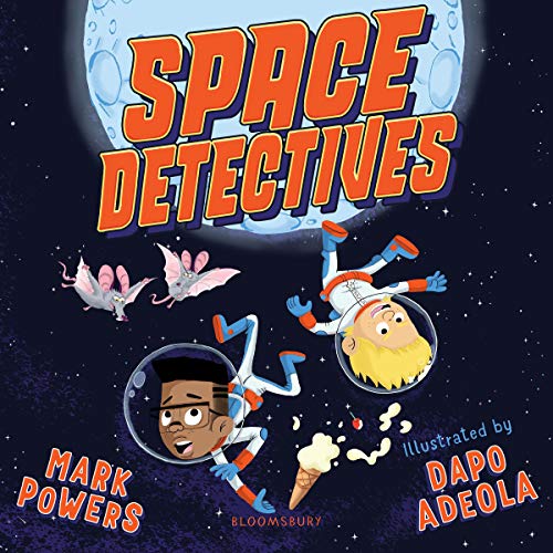 Space Detectives
