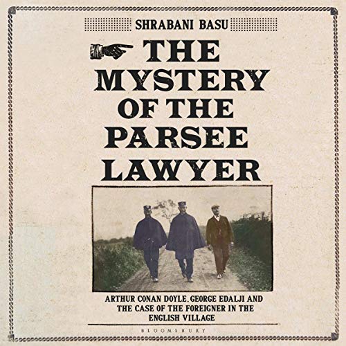 The Mystery of the Parsee Lawyer