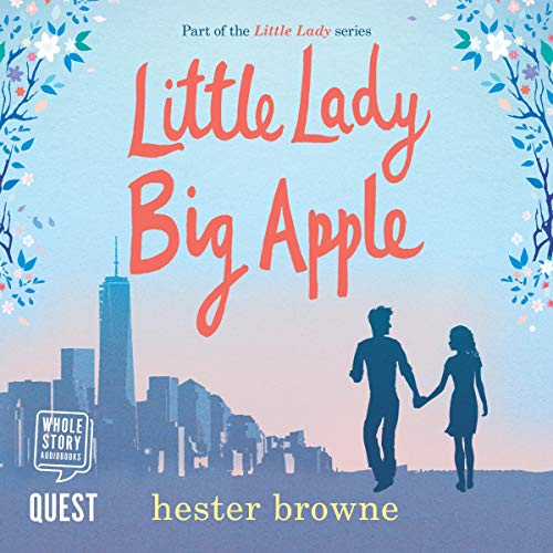 Little Lady, Big Apple