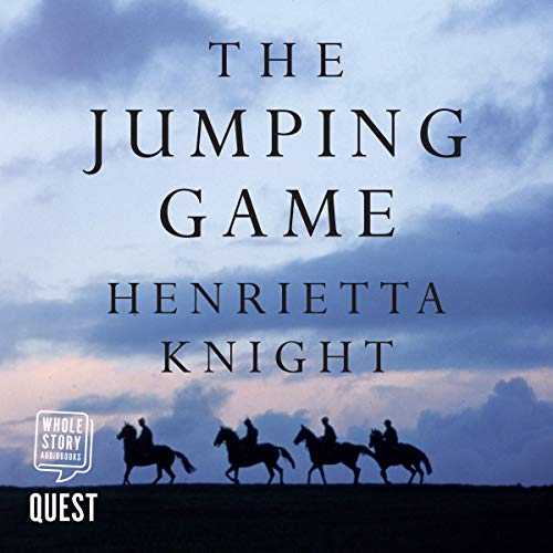 The Jumping Game by Henrietta Knight