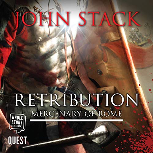 Retribution by John Stack