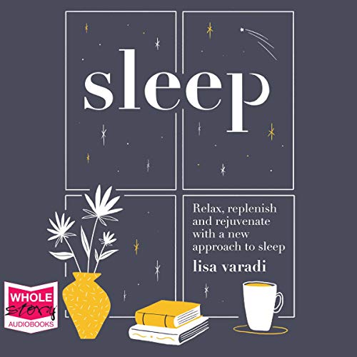 Sleep by Lisa Varadi