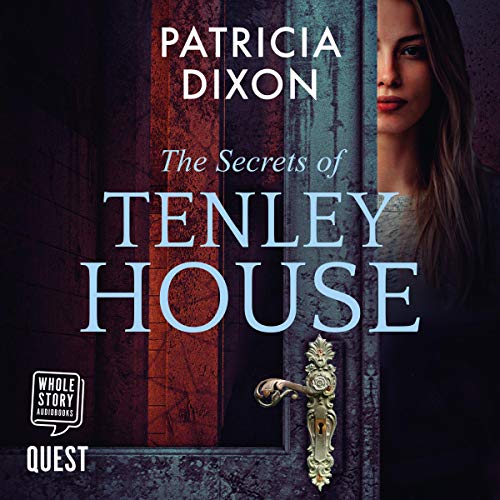 The Secrets of Tenley House