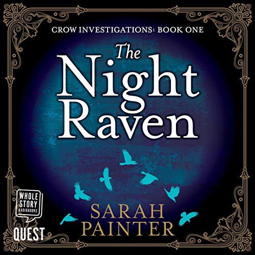 The Night Raven