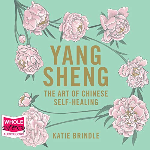 Yang Sheng by Katie Brindle