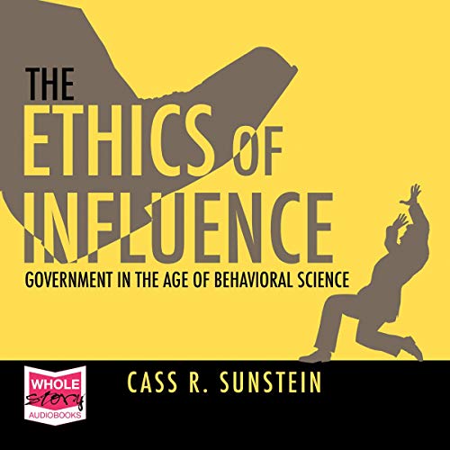 The Ethics of Influence