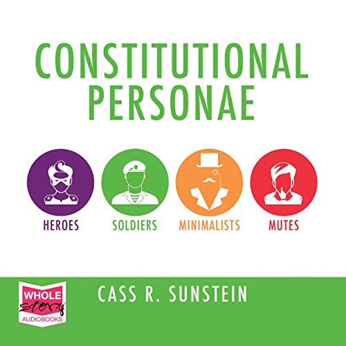 Constitutional Personae