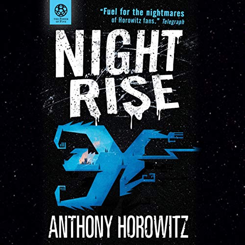 The Power of Five: Nightrise