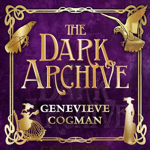 The Dark Archive