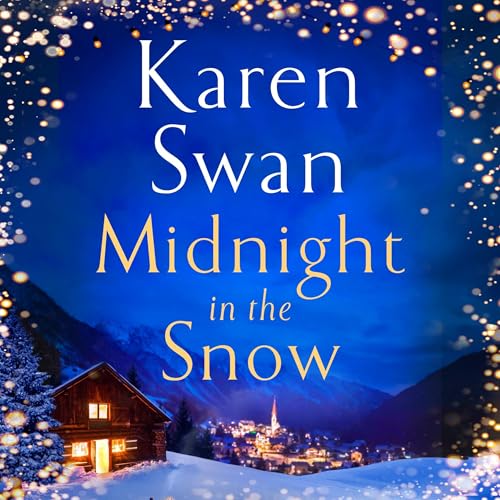 Midnight in the Snow