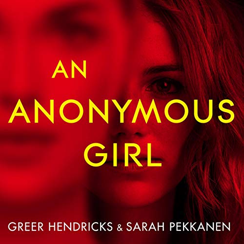 An Anonymous Girl