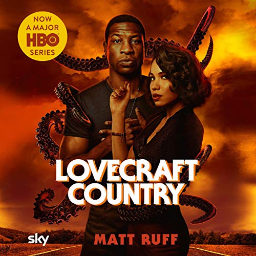 Lovecraft Country