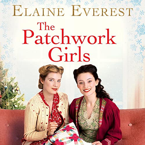 The Patchwork Girls by Elaine Everest