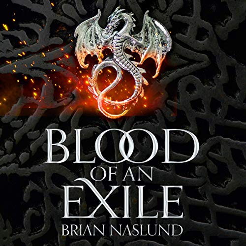 Blood of an Exile