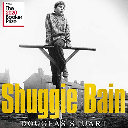 Shuggie Bain