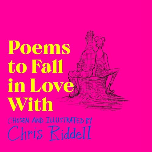 Poems to Fall in Love With
