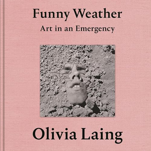 Funny Weather by Olivia Laing