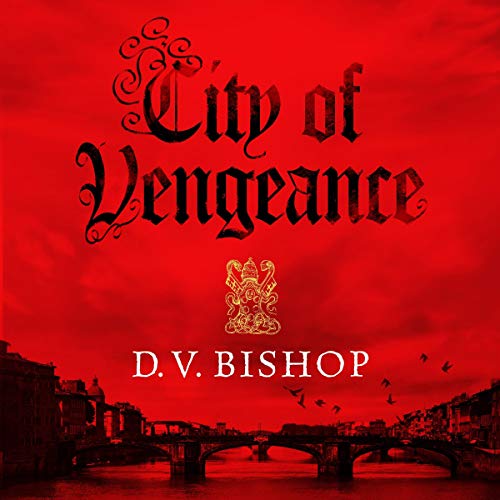 City of Vengeance
