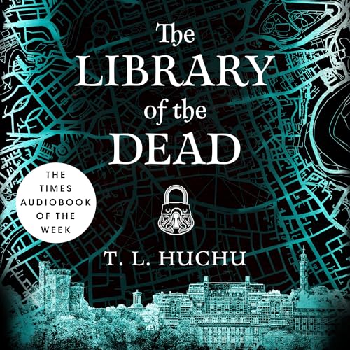 The Library of the Dead