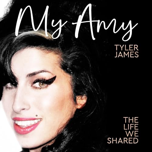 My Amy by Tyler James