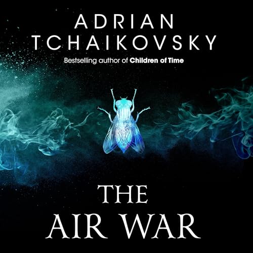 The Air War