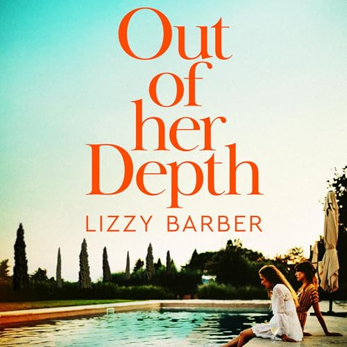 Out of Her Depth by Lizzy Barber