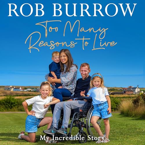 Too Many Reasons to Live