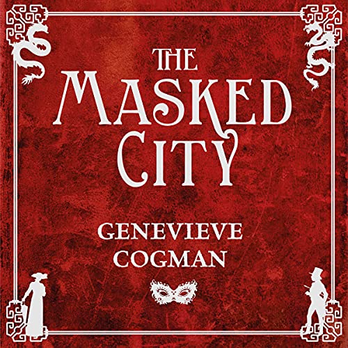 The Masked City
