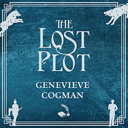 The Lost Plot by Genevieve Cogman