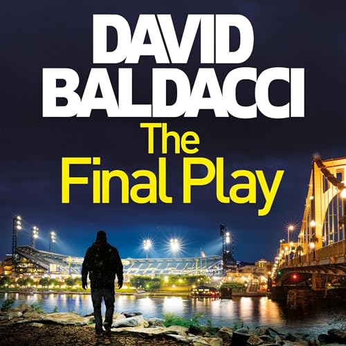 The Final Play by David Baldacci