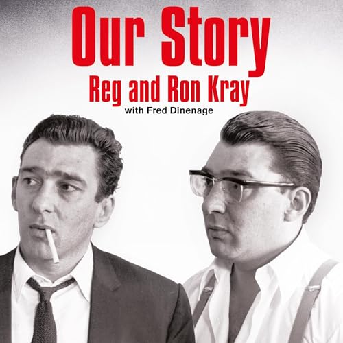 Our Story by Reginald Kray