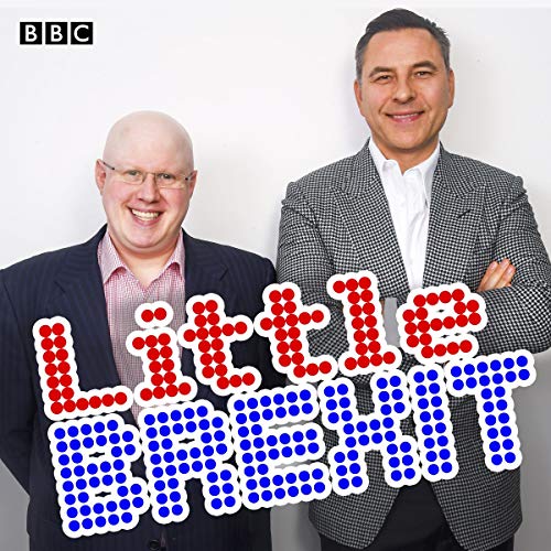 Little Brexit by Matt Lucas