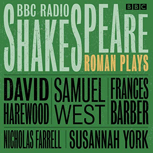 BBC Radio Shakespeare