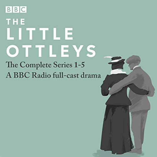The Little Ottleys: The Complete Series 1-5
